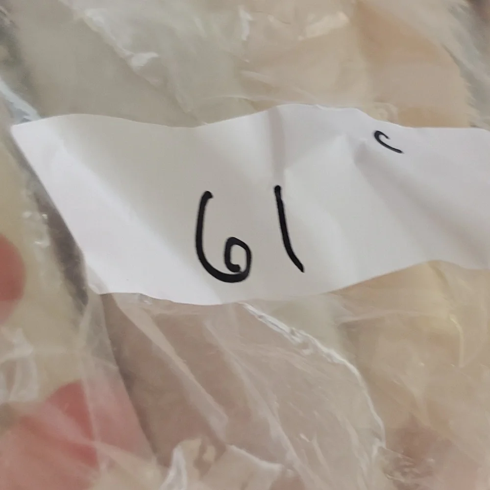 Madewell Skinny Skinny Jeans 9 Inch High Riser Ripped Knee Distressed Womens 24 - Picture 10 of 10